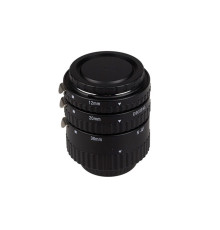 Макрокільця автофокусні для фотокамер Nikon Meike MK-N-AF-A Nikon AF