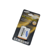 Акумулятор SLB-11A для камер SAMSUNG
