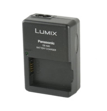 Зарядний пристрій DE-A83 (DMW-BTC4, DE-A84) - для Panasonic батарея DMW-BMB9, DMW-BMB9E, DMW-BMB9PP