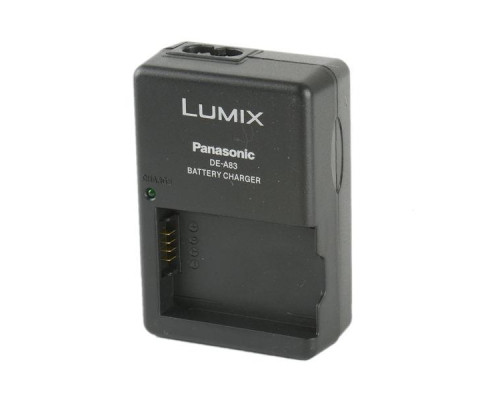 Зарядний пристрій DE-A83 (DMW-BTC4, DE-A84) - для Panasonic батарея DMW-BMB9, DMW-BMB9E, DMW-BMB9PP