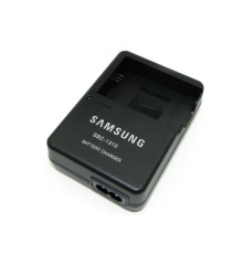 Зарядний пристрій SBC-1310 для камер SAMSUNG акумулятор BP1030, BP1310