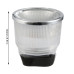 Рассеиватель - лайтсфера SHOOT Lambency Flash Diffuser (белая, серебряная и оранжевая вставки) (XT-508)