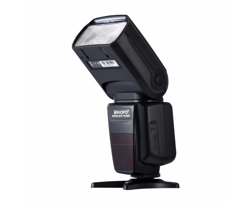 Спалах Triopo TR-982 III з I-TTL і HSS із вбудованим синхронізатором) для камер Nikon