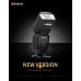 Спалах Triopo TR-982 III з I-TTL і HSS із вбудованим синхронізатором) для камер Nikon