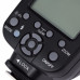 Спалах Triopo TR-982 III з I-TTL і HSS із вбудованим синхронізатором) для камер Nikon