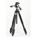 Штатив + монопід фірми QZSD для фотоапаратів - Q-620H (Q620H) + головка Q80