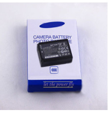 Акумулятор BP1030 (BP-1030) для камер SAMSUNG NX200, NX210, NX1000
