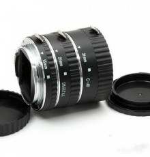 Автофокусні макрокольця для фотокамер CANON