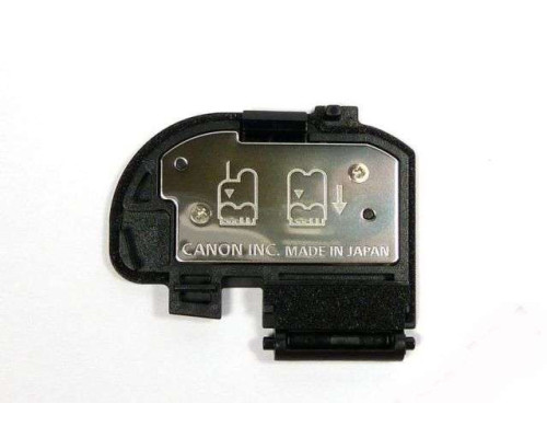 Кришка акумуляторного відсіку для CANON EOS 50D, 40D