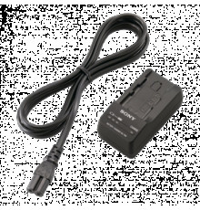Зарядний пристрій BC-TRV для SONY (акумулятори серій NP-FH, NP-FP, NP-FV)