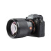 Об'єктив VILTROX AF 85MM F1.8 FE-Mount Mark II - автофокусний для Sony E-mount (II версія)