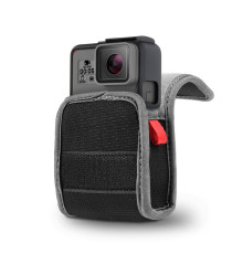 Сумка футляр, чохол для камер GOPRO, SJCAM, XIAOMI та інших екшен камер (код XTGP-S01)