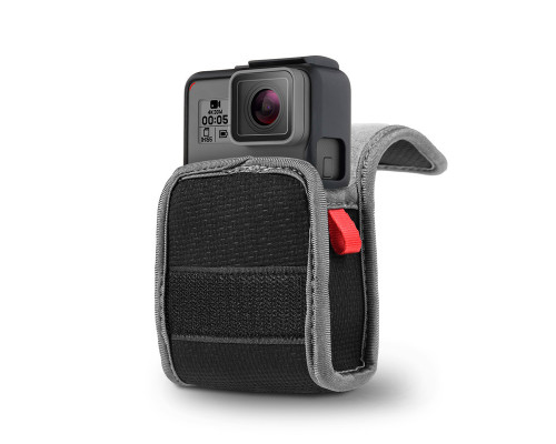 Сумка футляр, чохол для камер GOPRO, SJCAM, XIAOMI та інших екшен камер (код XTGP-S01)