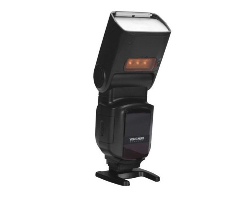 Вспышка для фотоаппаратов Nikon - YongNuo Speedlite YN968N II с I-TTL