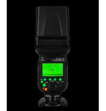 Спалах для фотоапаратів Nikon - YongNuo Speedlite YN968N II з I-TTL