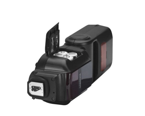 Вспышка для фотоаппаратов Nikon - YongNuo Speedlite YN968N II с I-TTL