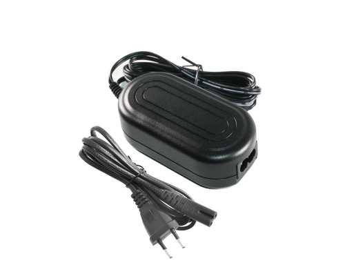 Мережевий адаптер DMW-AC8 + DMW-DCC8 (сумісний з акумулятором DMW-BLC12) для камер Panasonic живлення від мережі