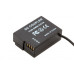 Мережевий адаптер DMW-AC8 + DMW-DCC8 (сумісний з акумулятором DMW-BLC12) для камер Panasonic від мережі 220В