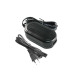 Мережевий адаптер DMW-AC8 + DMW-DCC8 (сумісний з акумулятором DMW-BLC12) для камер Panasonic від мережі 220В