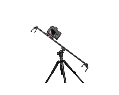 Слайдери для камер від SHOOT - 120см (код XT-449-2)