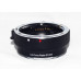 Перехідник EF, EF-S - NEX (автофокусний) (E-mount) для камер SONY NEX-3, 5, 6, 7, A5000, A6000, A7, A7 II