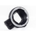 Перехідник EF, EF-S - NEX (автофокусний) (E-mount) для камер SONY NEX-3, 5, 6, 7, A5000, A6000, A7, A7 II