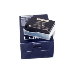 Акумулятор DMW-BLC12 (аналог DMW-BLC12E DMW-BLC12GK DMW-BLC12PP) для фотоапаратів Panasonic