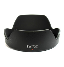 Бленда EW-73C для об'єктиву Canon EF-S 10-18mm f/4.5-5.6 IS STM