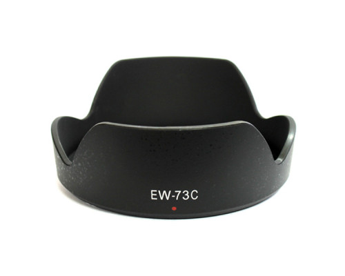 Бленда EW-73C для об'єктиву Canon EF-S 10-18mm f/4.5-5.6 IS STM
