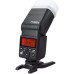 Спалах для фотоапаратів Panasonic та Olympus - GODOX TT350O з TTL та HSS та вбудованим синхронізатором