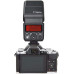 Спалах для фотоапаратів Panasonic та Olympus - GODOX TT350O з TTL та HSS та вбудованим синхронізатором