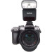 Спалах для фотоапаратів Panasonic та Olympus - GODOX TT350O з TTL та HSS та вбудованим синхронізатором