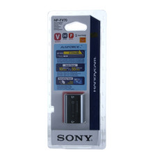 Акумулятор NP-FV70 відеокамер SONY