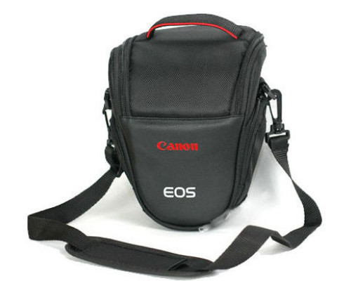 Сумка для фотоаппаратов CANON