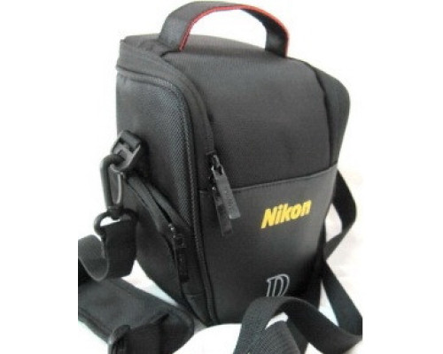 Сумка для фотоапаратів NIKON