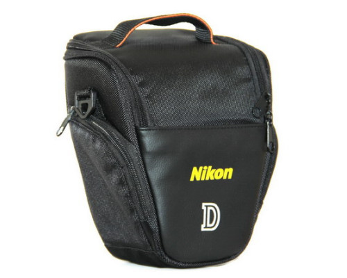 Сумка для фотоапаратів NIKON