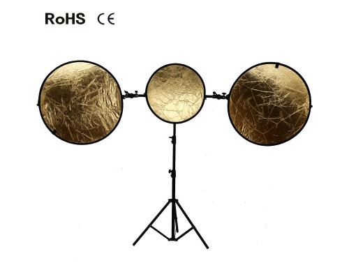 Держатель (система) отражателей Micropro - на 3 отражателя