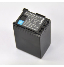 Аккумулятор для камер CANON - BP-828 (BP-820) аналог - 2670 ma