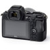 Захисний силіконовий чохол для фотоапаратів Nikon Z6, Z6 II, Z7, Z7 II - чорний
