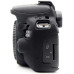 Захисний силіконовий чохол для фотоапаратів Canon EOS 200D, 250D, 200D II - чорний