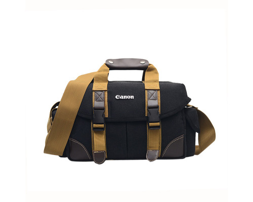 Сумка полотняна для фотоапаратів Canon (тип "5014")