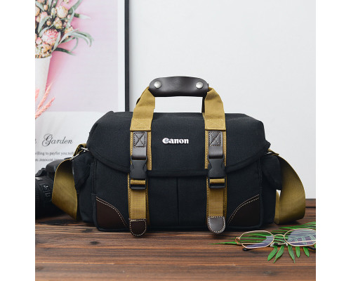Сумка полотняна для фотоапаратів Canon (тип "5014")