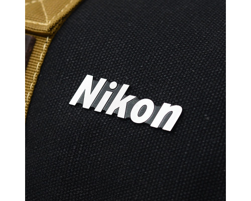 Сумка холщова для фотоапаратів Nikon (тип "5014 Big")
