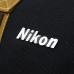 Сумка холщова для фотоапаратів Nikon (тип "5014 Big")
