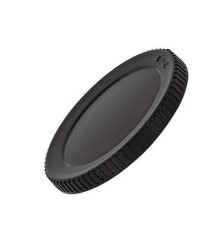 Кришка заглушка для тушки (body) для фотоапаратів NIKON Z (бездзеркалка)