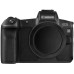 Комплект кришок для Canon EOS R/RP (задня об'єктиву та на тушку) - байонет EOS RF (бездзеркалка) - 2 кришки