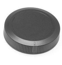 Кришка задня для об'єктивів CANON - байонет EOS RF (бездзеркалка) (EOS R, RP)