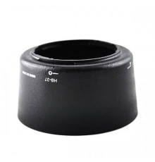 Бленда HB-37 для AF-S DX Micro Nikkor 85mm f/3.5G ED VR, AF-S DX VR Zoom-Nikkor 55-200mm f/4-5.6G IF-ED