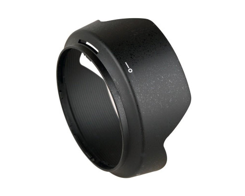 Бленда HB-53 для объектива Nikon AF-S Nikkor 24-120mm f/4.0 ED VR
