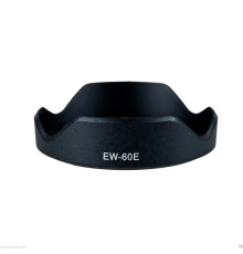 Бленда EW-60E для об'єктивів Canon EF-M 11-22mm STM
